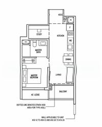 The Botany At Dairy Farm (D23), Condominium #631592321
